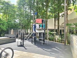Newton Imperial (D11), Apartment #570253781